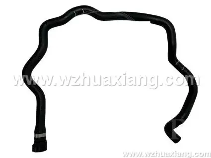 冷却液软管
Coolant  hose
