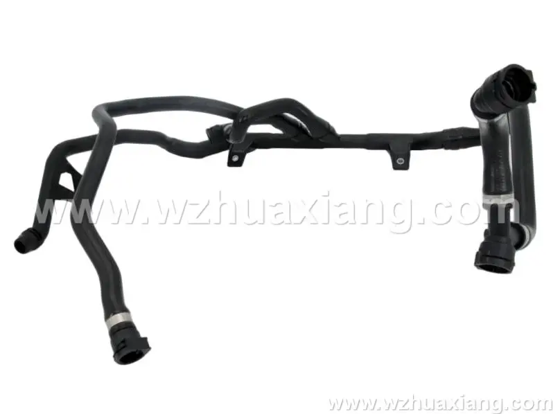 加热回流管路
Heated  reflux tube