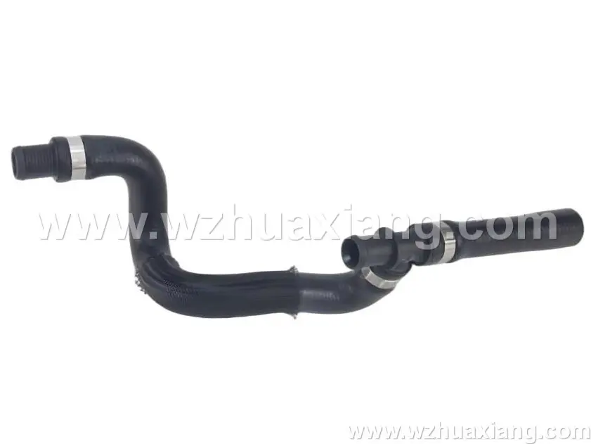 回流管路
return  pipe