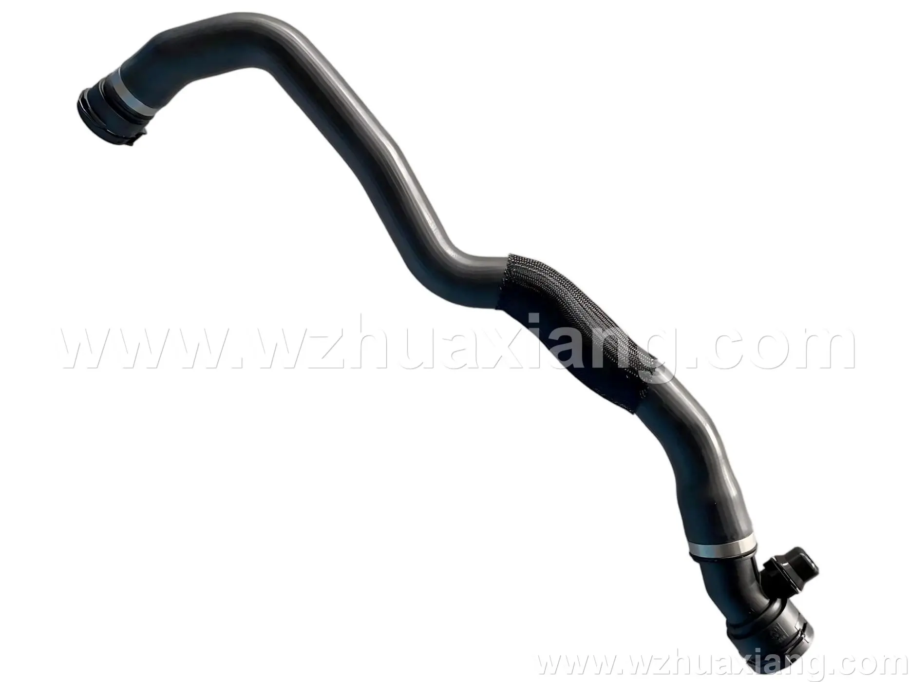 冷却液软管
Coolant  hose