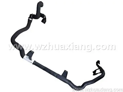 回流管路
return  pipe