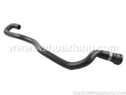 冷却液水管
Coolant  hose