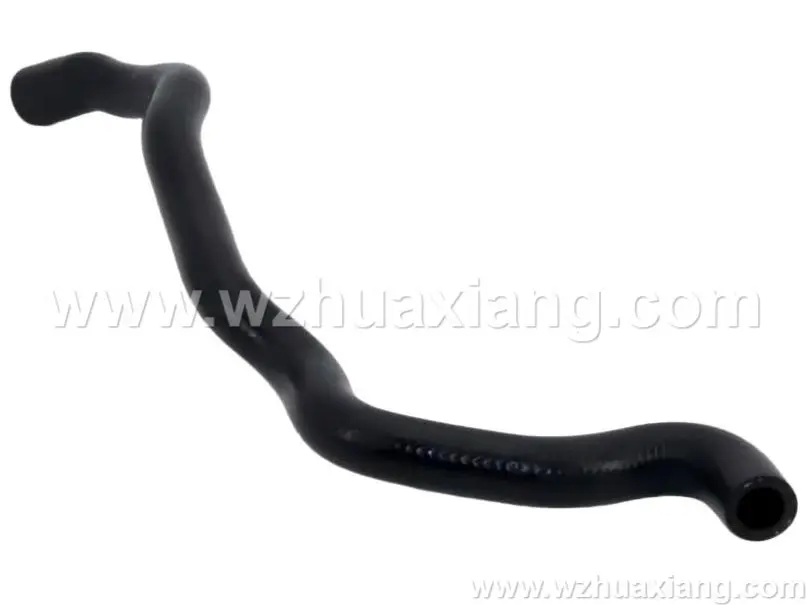 回流管路
return pipe