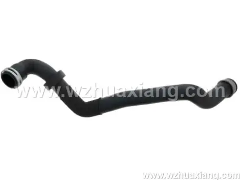 冷却液软管
Coolant  hose