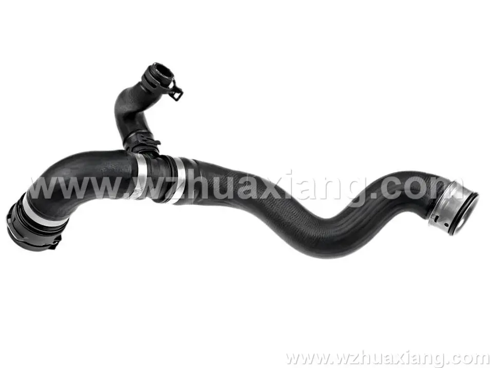 散热器软管 
Radiator  hose