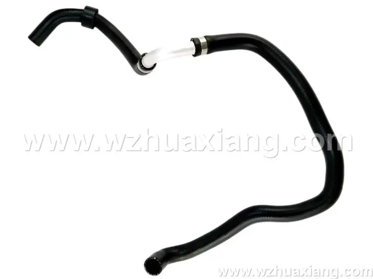 冷却液软管
Coolant  hose