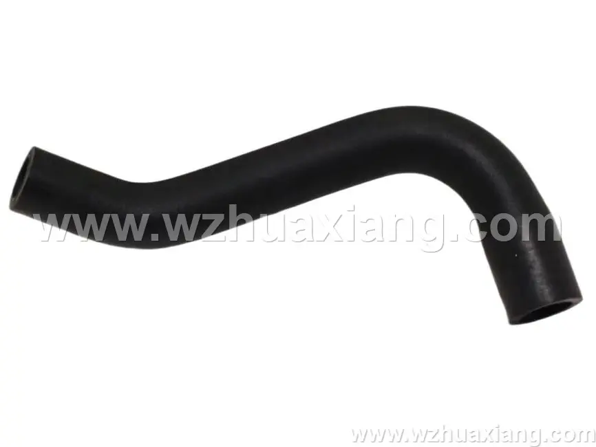 冷却液软管
Coolant  hose