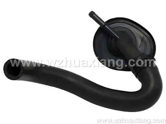 暖风软管
warm  air  hose