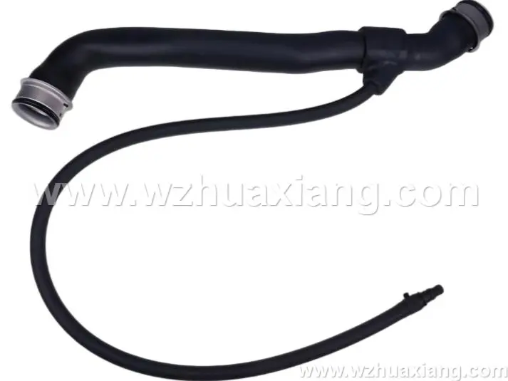 冷却液软管
Coolant  hose