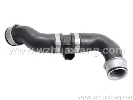 冷却液软管
Coolant  hose