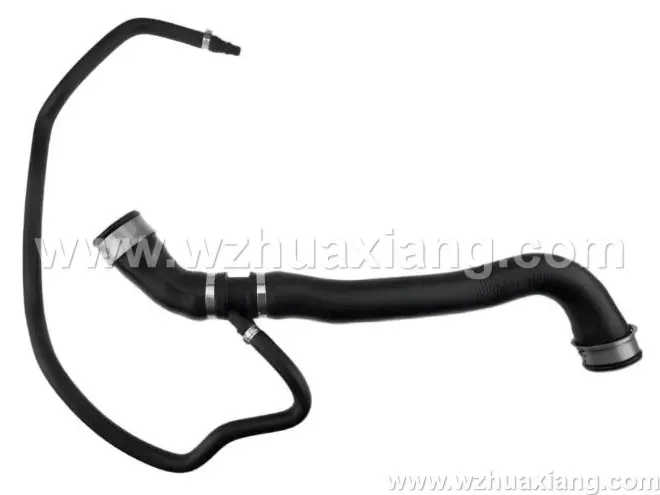 冷却液软管
Coolant  hose
