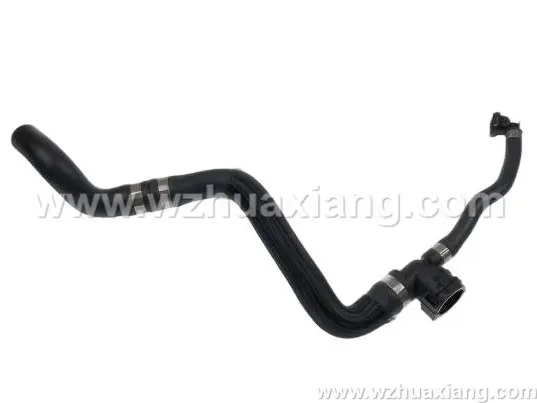 冷却液软管
Coolant  hose