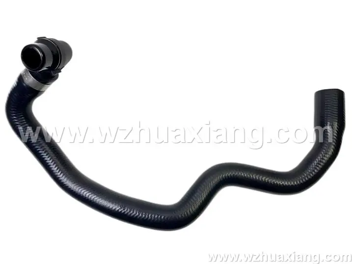 冷却液软管
Coolant  hose
