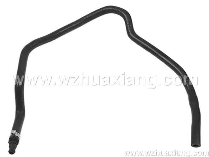 冷却液软管
Coolant  hose