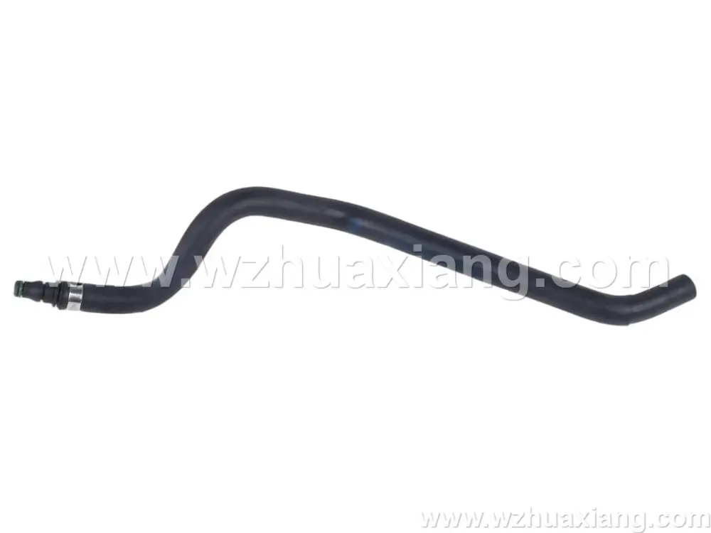冷却液软管
Coolant  hose
