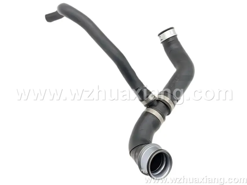冷却液软管
Coolant  hose