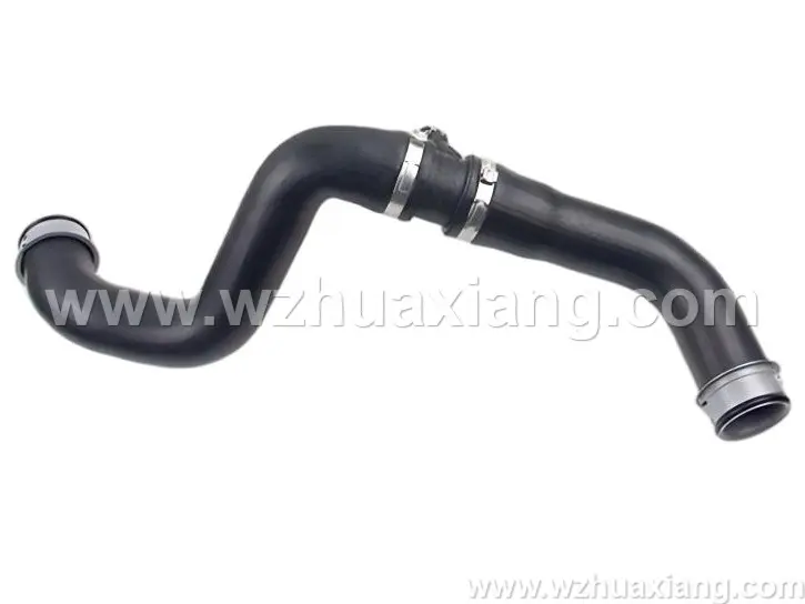 冷却液软管
Coolant  hose
