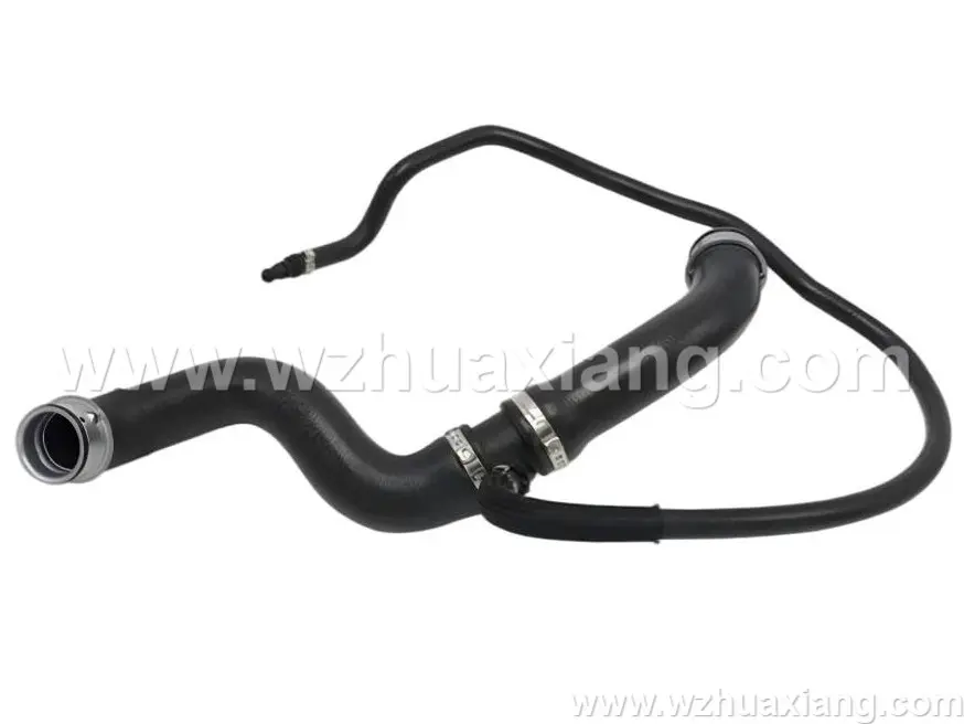 冷却液软管
Coolant  hose