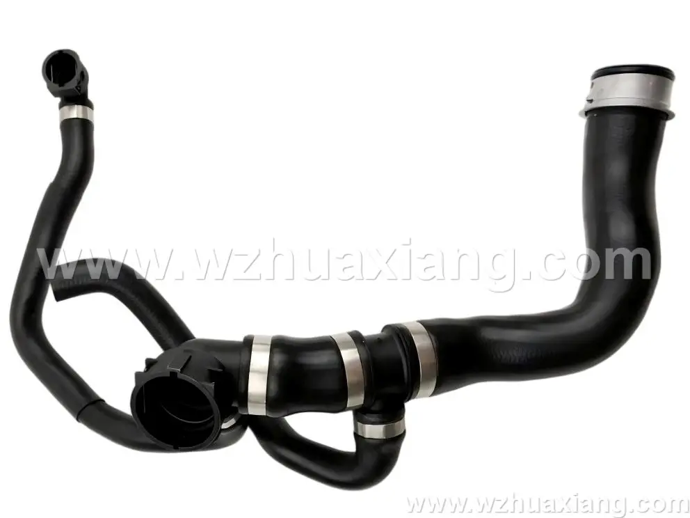 冷却液软管
Coolant  hose