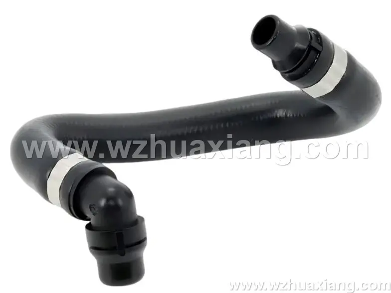 冷却液水管
Coolant  hose
