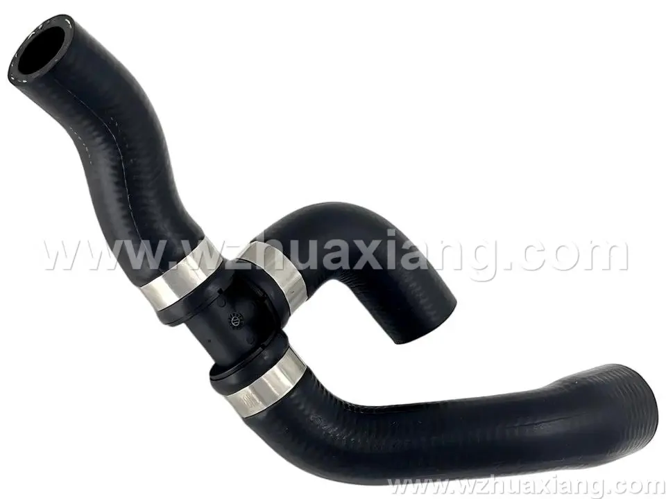 冷却液软管
Coolant  hose