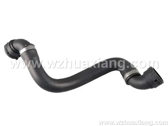 冷却液水管
Coolant  hose