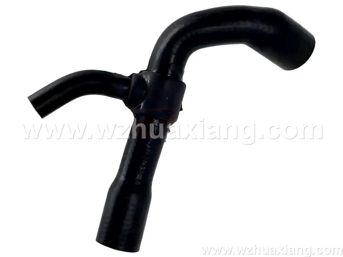 冷却液软管
Coolant  hose