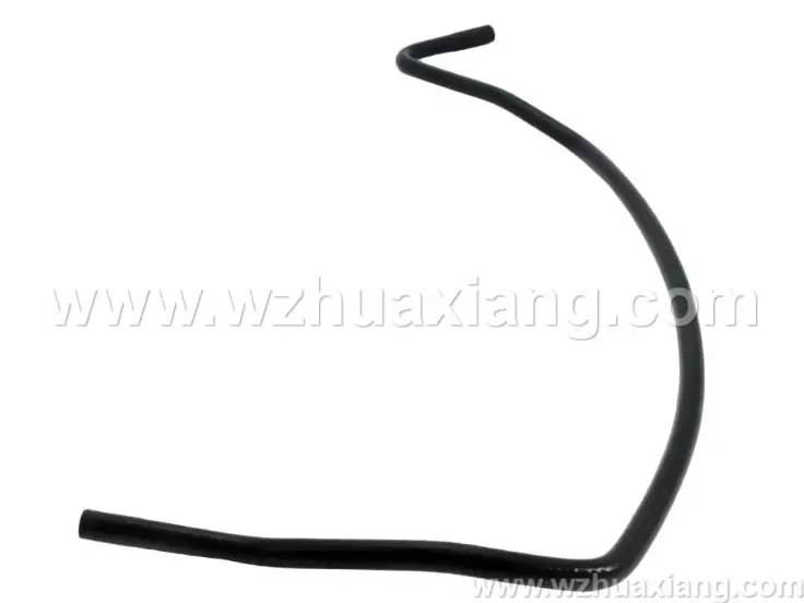 冷却液软管
Coolant  hose