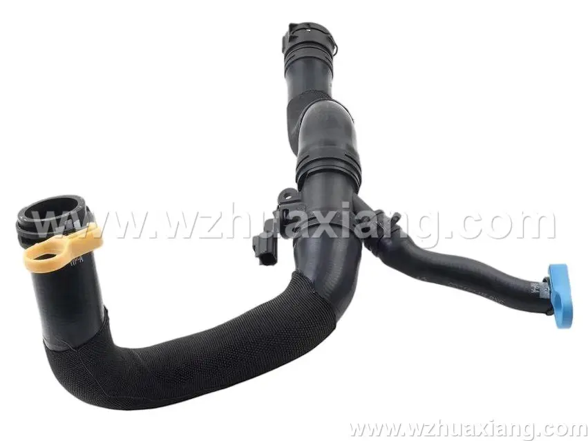 散热器冷却液水管
下水管 drainpipe                      XF 2.0