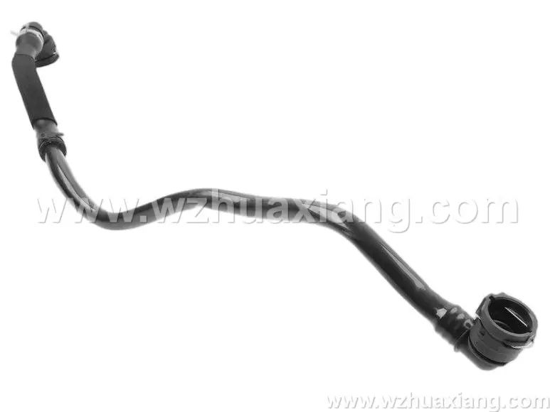 冷却液管
Coolant  hose
