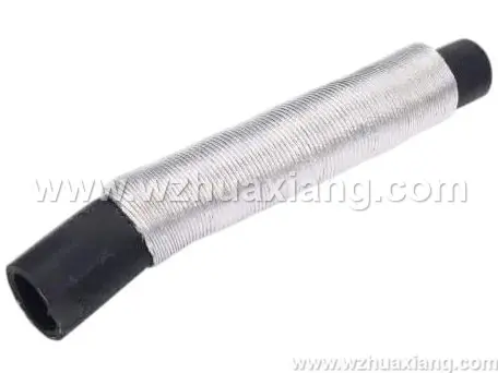 冷却器进气管
水管 
water pipe                          RS10