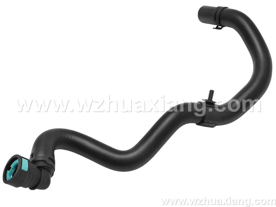 冷却系统水管
Coolant  hose
                    R13
