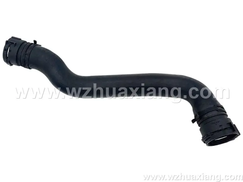 冷却液节温器软管
下水管   
Thermostat  hose             RR13/RS14