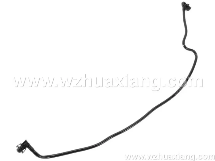 散热器软管
副水壶回水管
Secodary  kettle  return  pipr                         RS13/3.0 CY