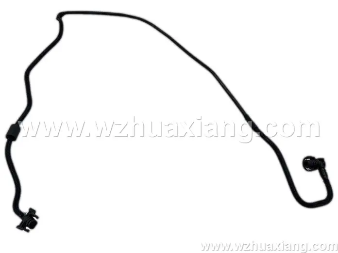 溢流冷却软管
水箱副水壶下水管
                        DS5/AJ200