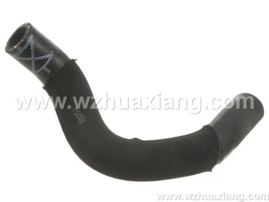 发动机冷却液软管
Coolant  hose