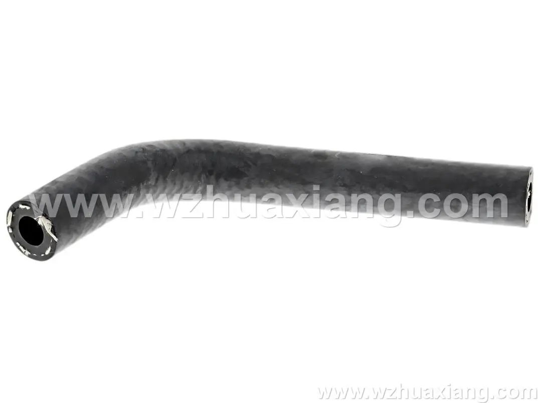 冷却软管
Radiator] Hose