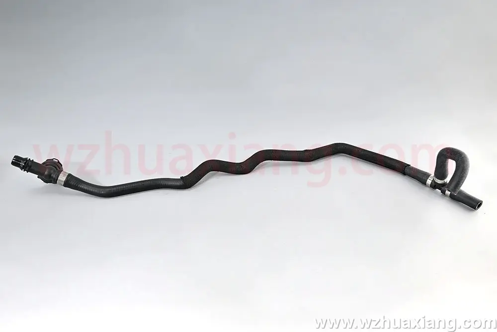冷却液软管