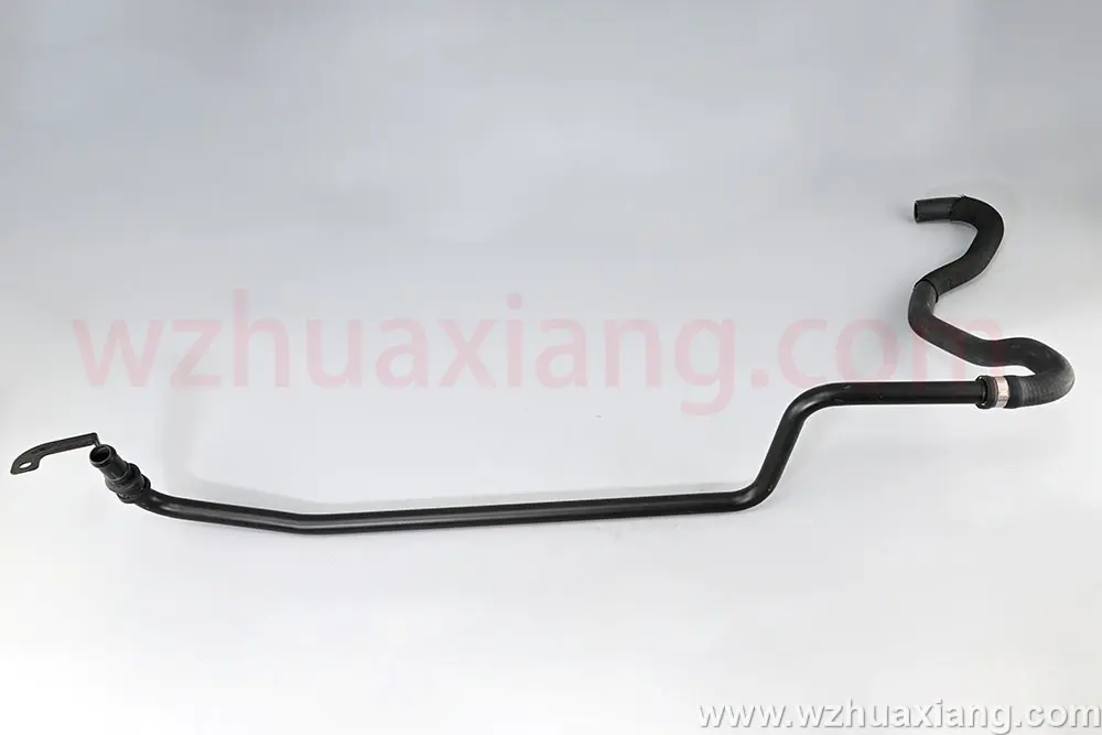 冷却液软管