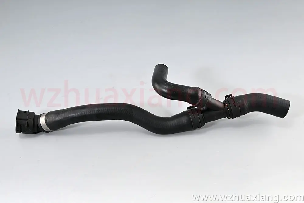 冷却液软管