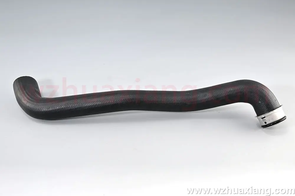 冷却液软管