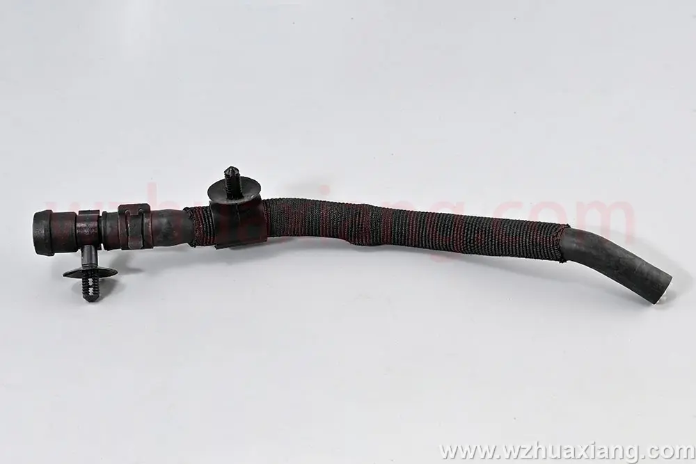 冷却液软管