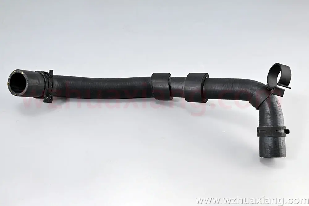 冷却液软管