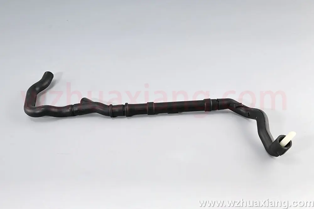 冷却液软管