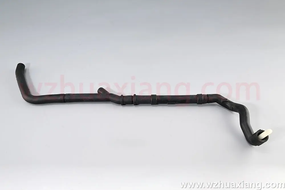 冷却液软管