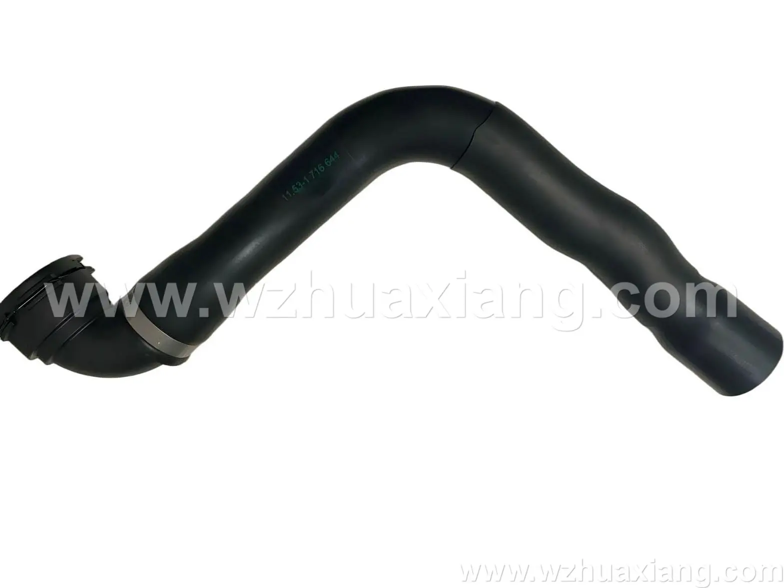 冷却液软管
Coolant  hose