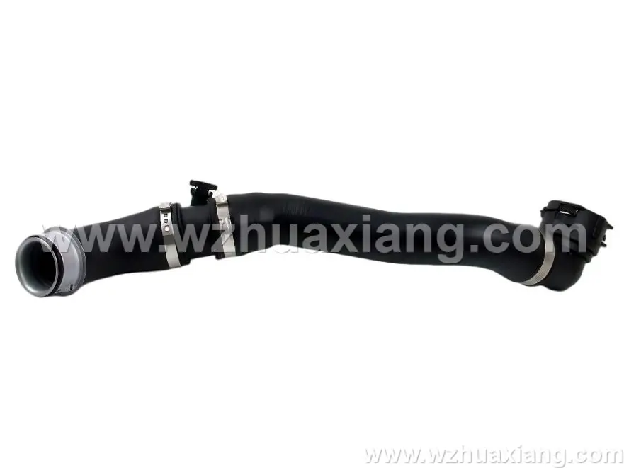冷却液水管
Coolant  hose