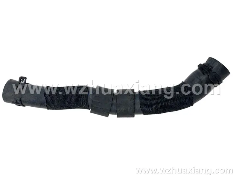 节温器水管
Thermostat  hose                     RR/3.6