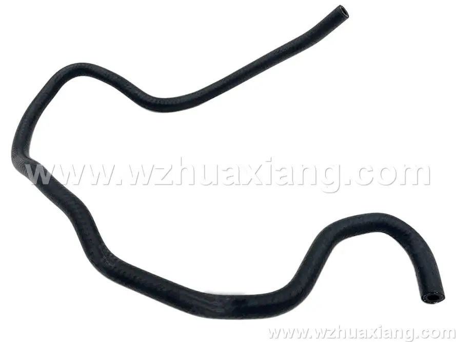 节气门水管 
Throttle  body  hose                   R13/RS14/3.0
