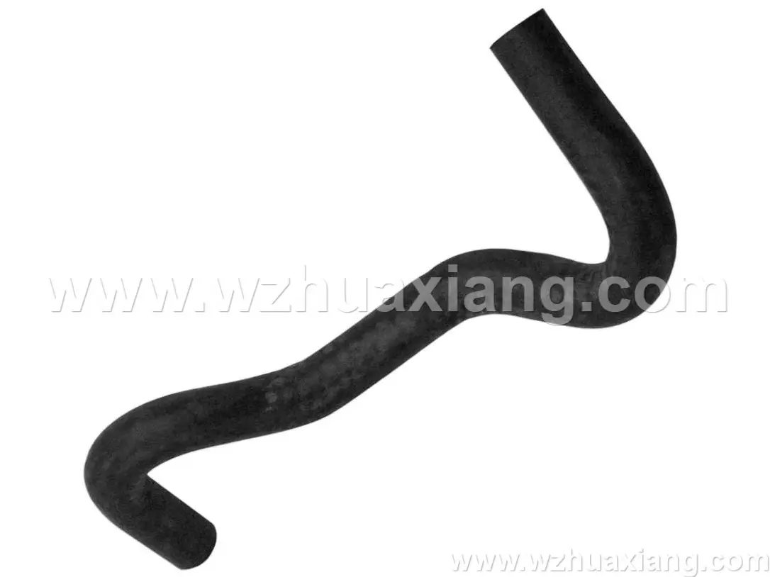 Heater Hose